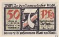50 Pfennig 