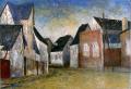 Grimmen Quebbe, Rolf Symank 
