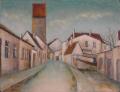Nordpromenade II, Rolf Symank 