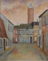 Strohstraße-Lange Straße, Rolf Symank 