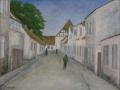 Domstraße, Rolf Symank 
