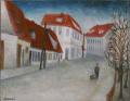 Norderhinterstraße I, Grimmen,Rolf Symank 