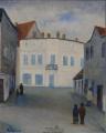 Lange Straße II, Rolf Symank 