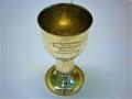 Silberpokal Provinzialschützenfest Tribsees 